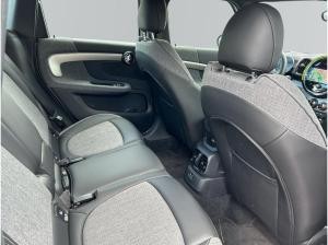 MINI John Cooper Works Fahrwerk*Picnic Bench*Memory*Harman Kardon*Head Up*