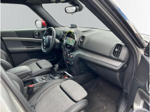 MINI John Cooper Works Fahrwerk*Picnic Bench*Memory*Harman Kardon*Head Up*