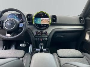 MINI John Cooper Works Fahrwerk*Picnic Bench*Memory*Harman Kardon*Head Up*