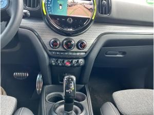 MINI John Cooper Works Fahrwerk*Picnic Bench*Memory*Harman Kardon*Head Up*