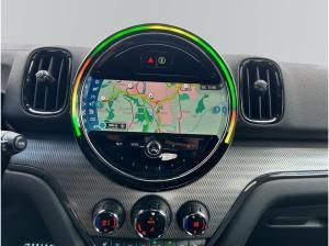 MINI John Cooper Works Fahrwerk*Picnic Bench*Memory*Harman Kardon*Head Up*