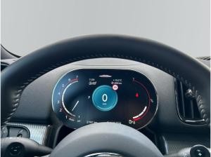 MINI John Cooper Works Fahrwerk*Picnic Bench*Memory*Harman Kardon*Head Up*