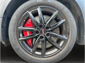 MINI John Cooper Works Fahrwerk*Picnic Bench*Memory*Harman Kardon*Head Up*