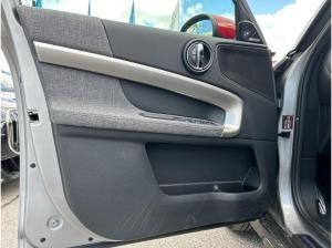 MINI John Cooper Works Fahrwerk*Picnic Bench*Memory*Harman Kardon*Head Up*