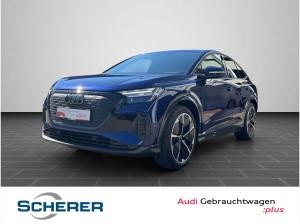 Audi Q4 e-tron Sportback e-tron 40 AHK MATRIX NAVI KAMERA