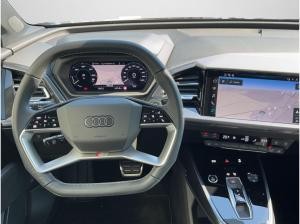 Audi Q4 e-tron Sportback e-tron 40 AHK MATRIX NAVI KAMERA
