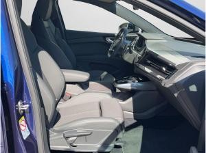 Audi Q4 e-tron Sportback e-tron 40 AHK MATRIX NAVI KAMERA