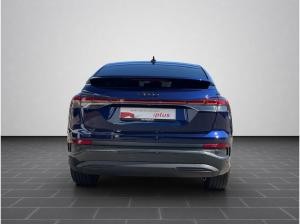 Audi Q4 e-tron Sportback e-tron 40 AHK MATRIX NAVI KAMERA