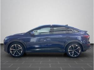 Audi Q4 e-tron Sportback e-tron 40 AHK MATRIX NAVI KAMERA