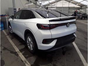 Volkswagen ID.5 Pro 150kW AHK Komfort Infotainment Assistenz Interieur