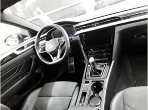 Volkswagen Arteon Shooting Brake 2.0 TDI DSG R-Line Navi IQ.Light DAB+ LaneAssist 3h947z