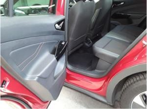 Volkswagen ID.4 GTX Navi LED Heckleuchten Matrix LED Scheinwerfer Sitzheizung Leichtmetallfelgen GTX