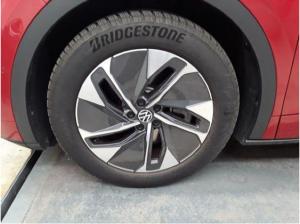 Volkswagen ID.4 GTX Navi LED Heckleuchten Matrix LED Scheinwerfer Sitzheizung Leichtmetallfelgen GTX