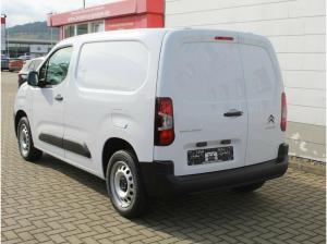 Citroën Berlingo Kasten L1 HDI130 Navi Kamera PDC Klimaautomatik SONDERLEASING