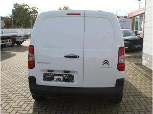 Citroën Berlingo Kasten L1 HDI130 Navi Kamera PDC Klimaautomatik SONDERLEASING