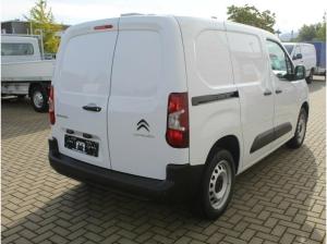 Citroën Berlingo Kasten L1 HDI130 Navi Kamera PDC Klimaautomatik SONDERLEASING