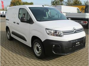 Citroën Berlingo Kasten L1 HDI130 Navi Kamera PDC Klimaautomatik SONDERLEASING