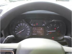 Citroën Berlingo Kasten L1 HDI130 Navi Kamera PDC Klimaautomatik SONDERLEASING