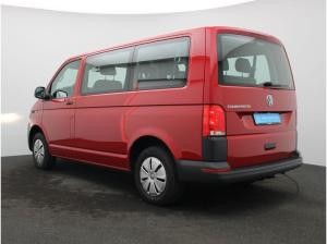 Volkswagen T6.1 Kombi 2.0 TDI / App-Connect, RFK, 9-Sitzer