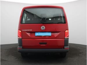 Volkswagen T6.1 Kombi 2.0 TDI / App-Connect, RFK, 9-Sitzer