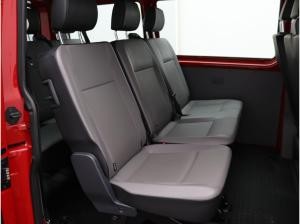 Volkswagen T6.1 Kombi 2.0 TDI / App-Connect, RFK, 9-Sitzer