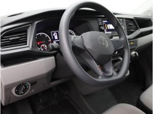 Volkswagen T6.1 Kombi 2.0 TDI / App-Connect, RFK, 9-Sitzer