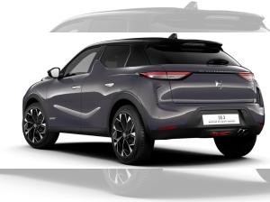 DS Automobiles DS 3 Antoine de Saint Exupéry 136PS MildHybrid Automatik!! DS GEWERBEHAMMER AUS MANNHEIM!!!!