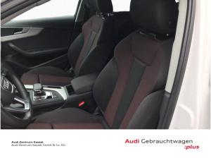 Audi A6 SB e-tron perf. S line Matrix B&O HuD 360°