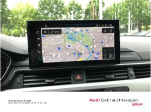 Audi A6 SB e-tron perf. S line Matrix B&O HuD 360°