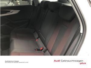 Audi A6 SB e-tron perf. S line Matrix B&O HuD 360°
