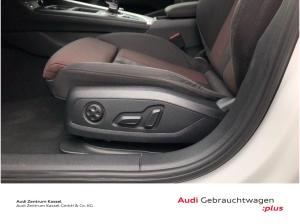 Audi A6 SB e-tron perf. S line Matrix B&O HuD 360°