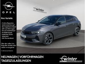 Opel Astra 1.2 AT ULTIMATE LED/NAVI/KAMERA/LENKRAD+SHZ-sofort Verfügbar-GEWERBEANGEBOT
