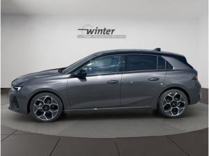 Opel Astra 1.2 AT ULTIMATE LED/NAVI/KAMERA/LENKRAD+SHZ-sofort Verfügbar-GEWERBEANGEBOT