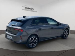 Opel Astra 1.2 AT ULTIMATE LED/NAVI/KAMERA/LENKRAD+SHZ-sofort Verfügbar-GEWERBEANGEBOT