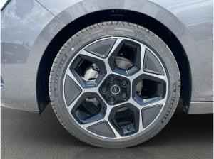 Opel Astra 1.2 AT ULTIMATE LED/NAVI/KAMERA/LENKRAD+SHZ-sofort Verfügbar-GEWERBEANGEBOT