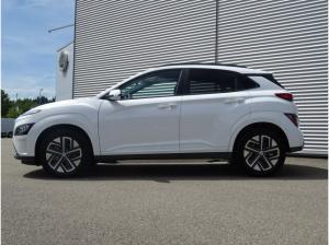 Hyundai Kona Elektro / ADVANTAGE-P. /LED/EPH v.+h./Kamera Navi