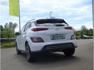 Hyundai Kona Elektro / ADVANTAGE-P. /LED/EPH v.+h./Kamera Navi