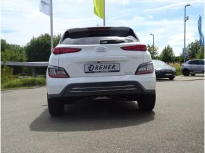 Hyundai Kona Elektro / ADVANTAGE-P. /LED/EPH v.+h./Kamera Navi