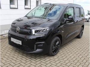 Citroën Berlingo MAX HDI 130EAT NEUES MODELL Automatik LED Alu Winterpaket SONDERLEASING