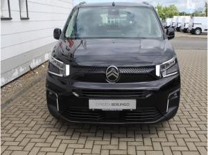 Citroën Berlingo MAX HDI 130EAT NEUES MODELL Automatik LED Alu Winterpaket SONDERLEASING