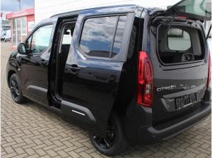Citroën Berlingo MAX HDI 130EAT NEUES MODELL Automatik LED Alu Winterpaket SONDERLEASING