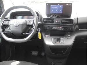Citroën Berlingo MAX HDI 130EAT NEUES MODELL Automatik LED Alu Winterpaket SONDERLEASING
