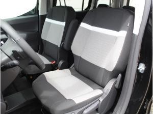 Citroën Berlingo MAX HDI 130EAT NEUES MODELL Automatik LED Alu Winterpaket SONDERLEASING
