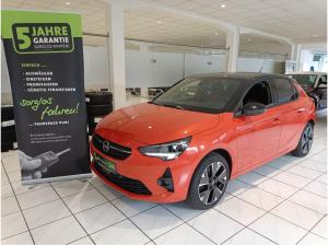 Opel Corsa-e F GS LED,Winterpaket,Parkpilot,DAB,USB