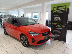 Opel Corsa-e F GS LED,Winterpaket,Parkpilot,DAB,USB