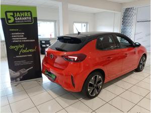 Opel Corsa-e F GS LED,Winterpaket,Parkpilot,DAB,USB