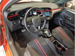 Opel Corsa-e F GS LED,Winterpaket,Parkpilot,DAB,USB