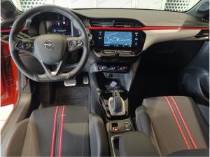 Opel Corsa-e F GS LED,Winterpaket,Parkpilot,DAB,USB