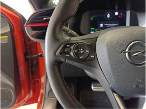 Opel Corsa-e F GS LED,Winterpaket,Parkpilot,DAB,USB