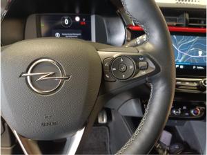 Opel Corsa-e F GS LED,Winterpaket,Parkpilot,DAB,USB